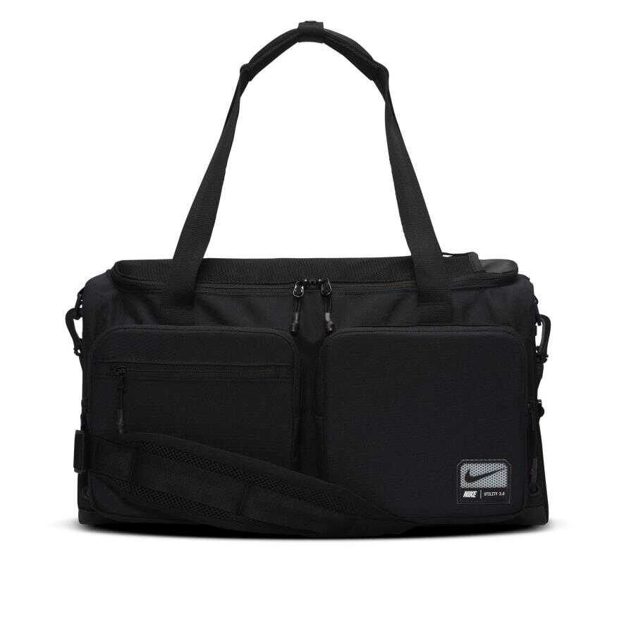 Utility S Power Duffel (31L) Spor Çantası