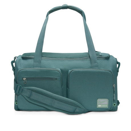 NIKE - Utility S Power Duffel 2.0 (31L) Yeşil Spor Çantası