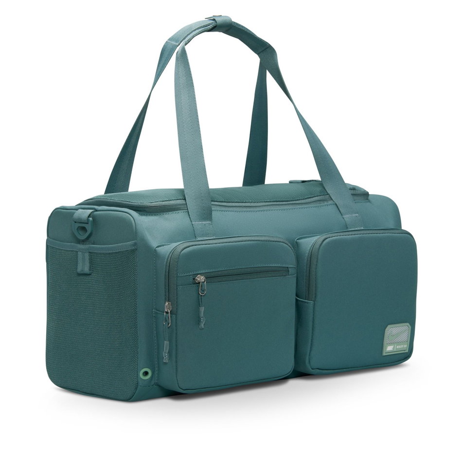Utility S Power Duffel 2.0 (31L) Yeşil Spor Çantası
