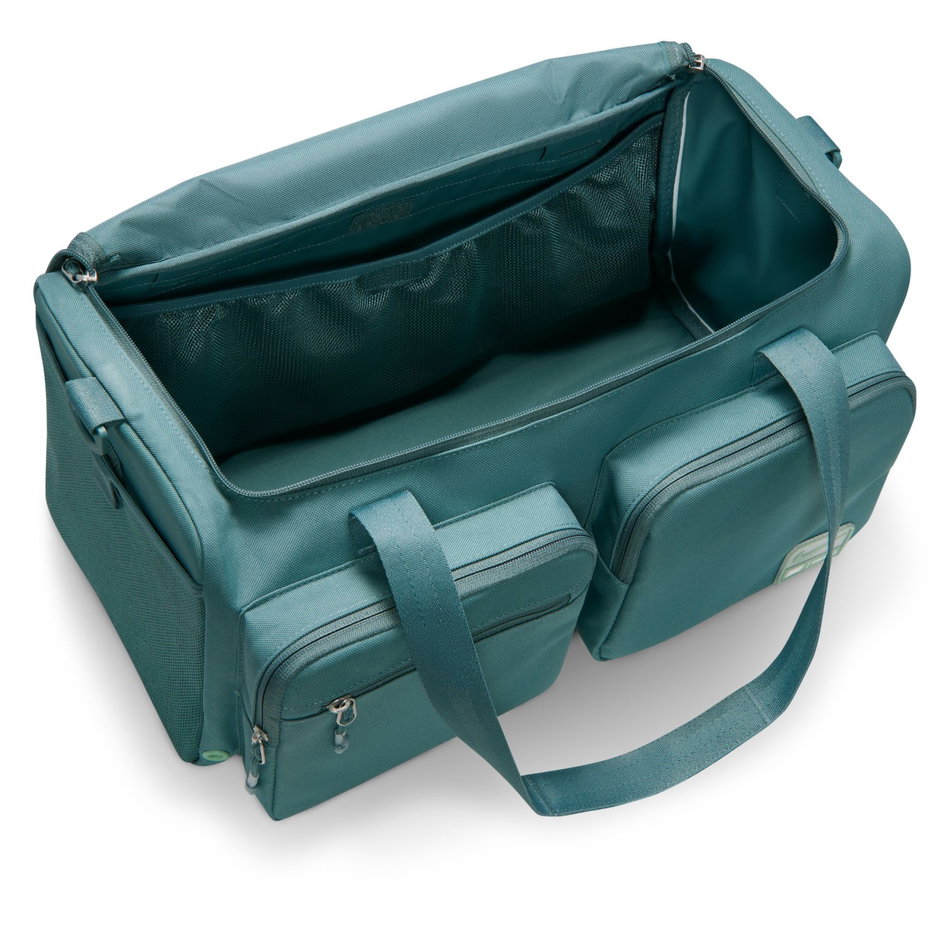Utility S Power Duffel 2.0 (31L) Yeşil Spor Çantası