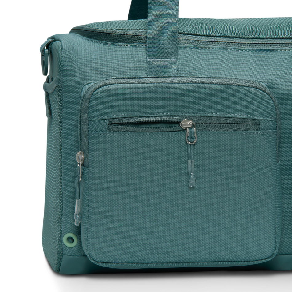 Utility S Power Duffel 2.0 (31L) Yeşil Spor Çantası