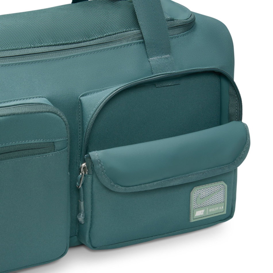 Utility S Power Duffel 2.0 (31L) Yeşil Spor Çantası