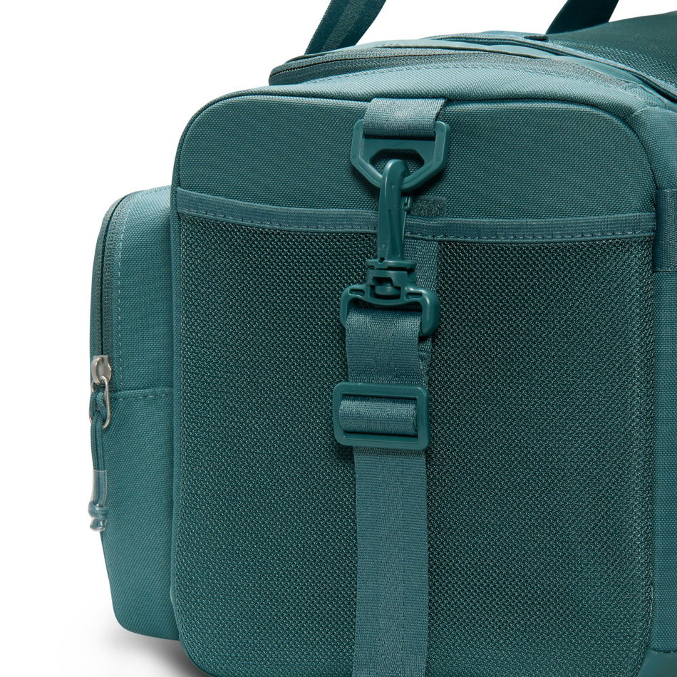 Utility S Power Duffel 2.0 (31L) Yeşil Spor Çantası