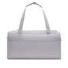 NIKE - Utility S Power Duffel 2.0 Erkek Gri Spor Çantası (1)