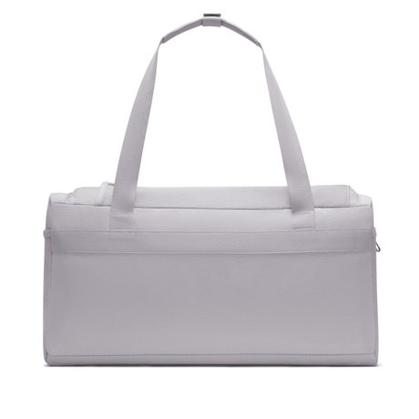 NIKE - Utility S Power Duffel 2.0 Erkek Gri Spor Çantası (1)