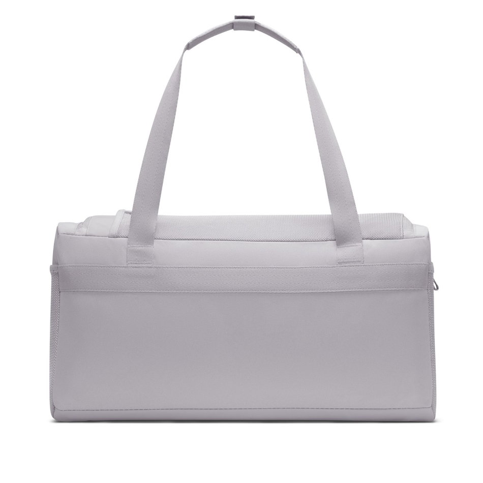 Utility S Power Duffel 2.0 Erkek Gri Spor Çantası