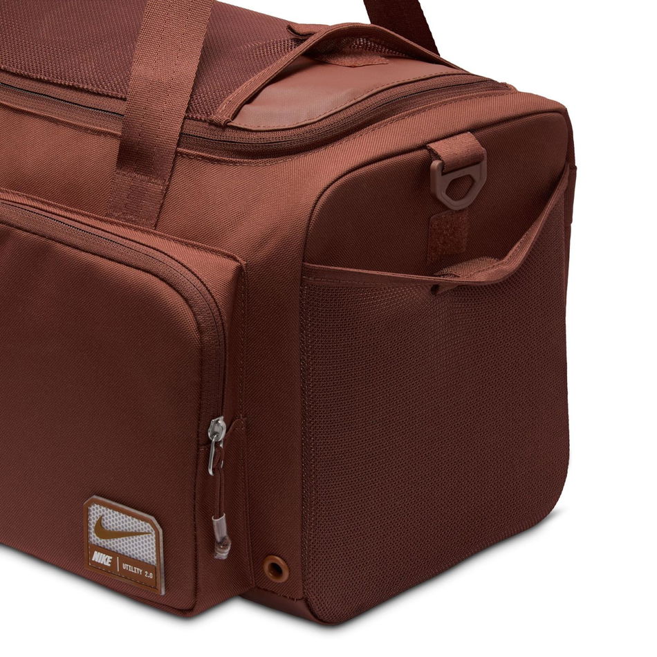 Utility S Power Duffel (31L) Spor Çantası