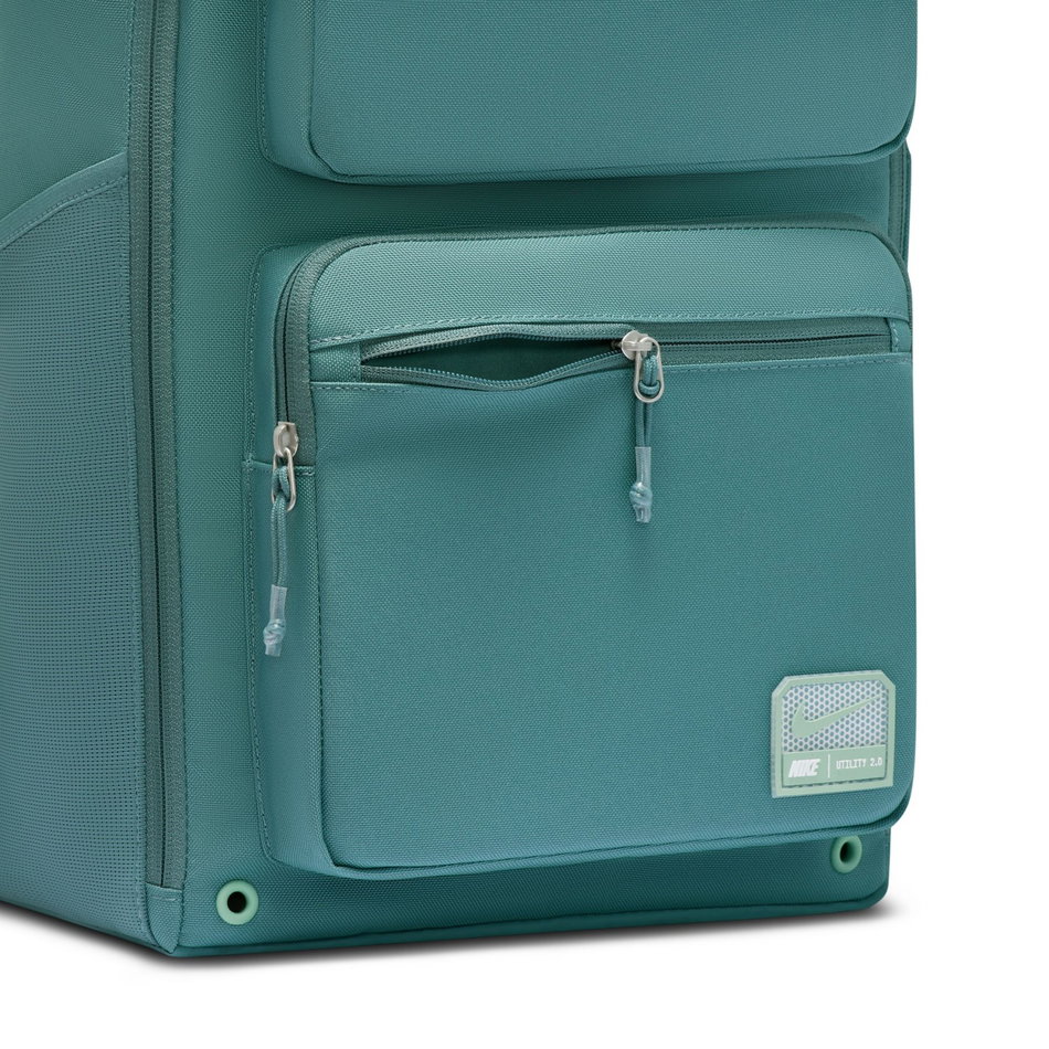 Utility Speed Backpack 2.0 (27L) Yeşil Sırt Çantası