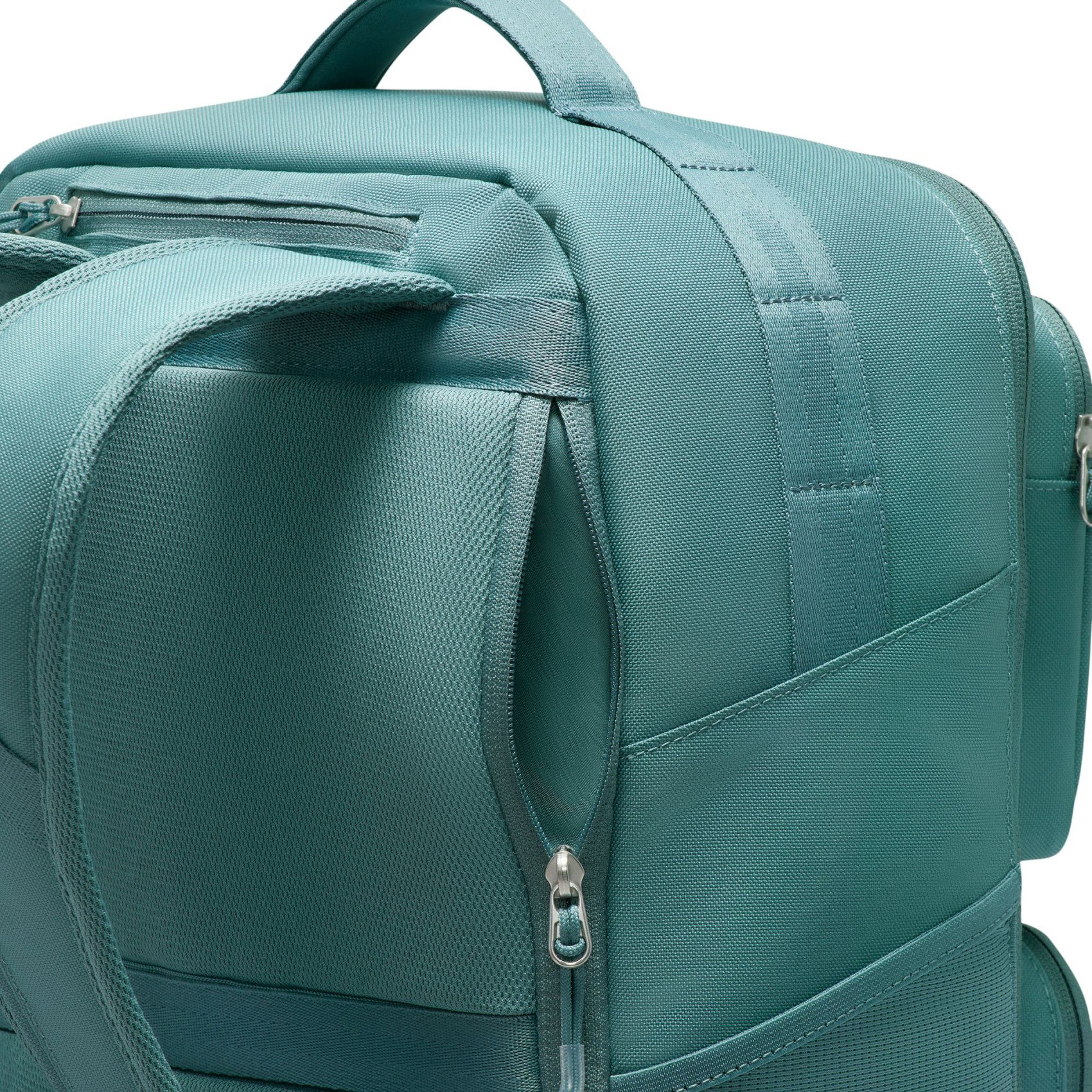 Nike Utility Speed Backpack 2.0 (27L) Yeşil Sırt Çantası FN4106-382