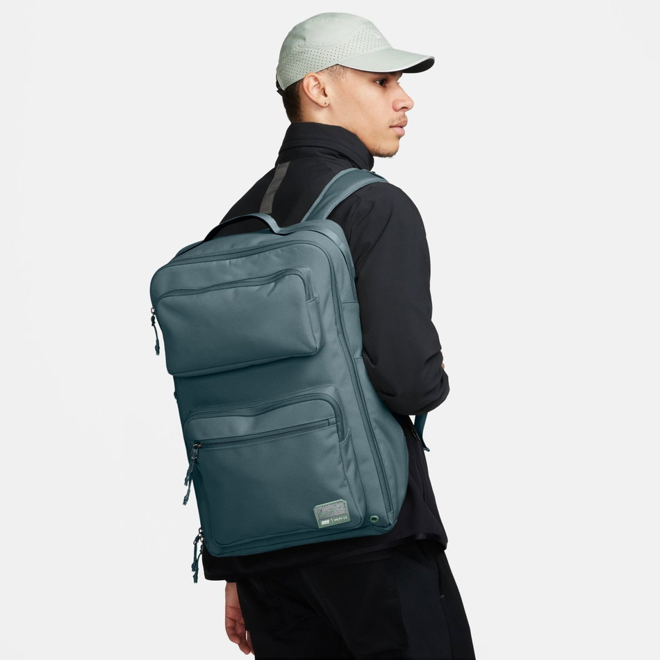 Utility Speed Backpack 2.0 (27L) Yeşil Sırt Çantası
