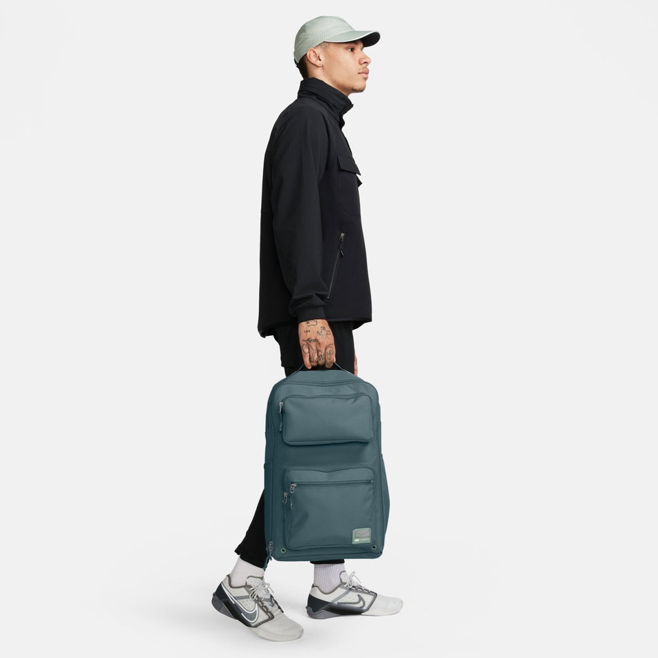 Utility Speed Backpack 2.0 (27L) Yeşil Sırt Çantası