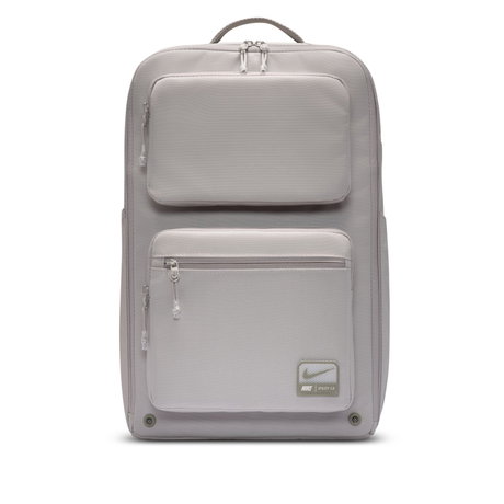 NIKE - Utility Speed Backpack 2.0 Erkek Gri Sırt Çantası