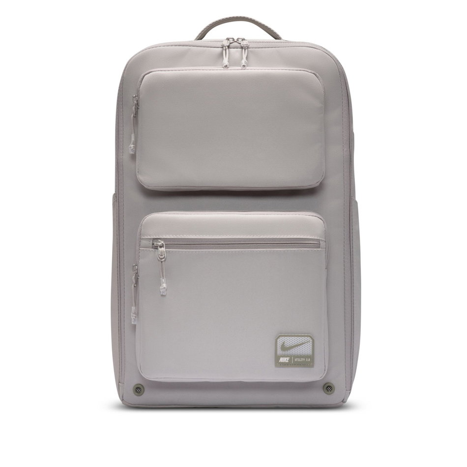 Utility Speed Backpack 2.0 Erkek Gri Sırt Çantası