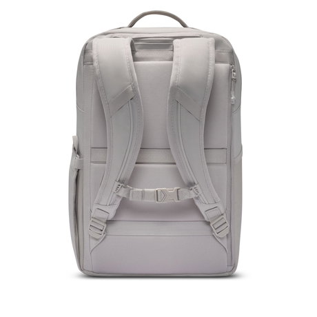 NIKE - Utility Speed Backpack 2.0 Erkek Gri Sırt Çantası (1)