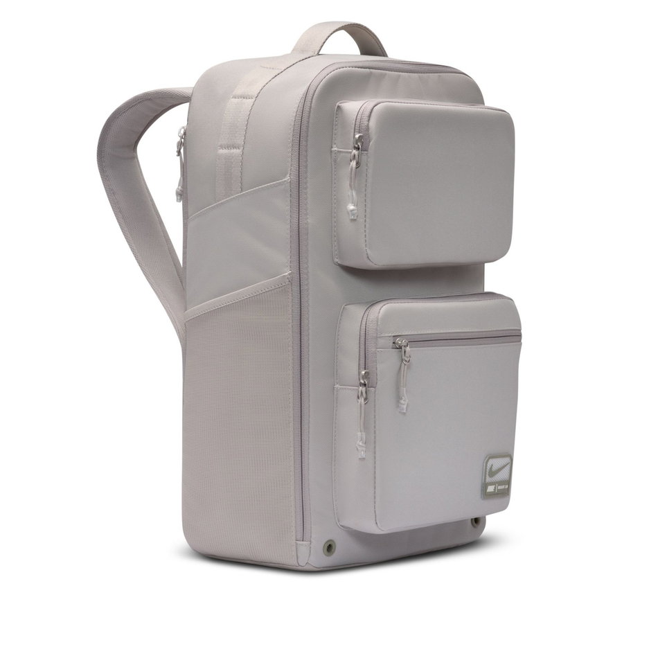 Utility Speed Backpack 2.0 Erkek Gri Sırt Çantası