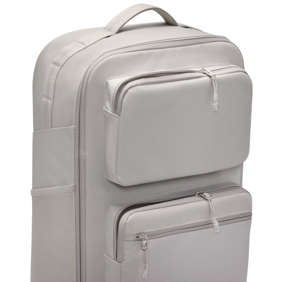Utility Speed Backpack 2.0 Erkek Gri Sırt Çantası