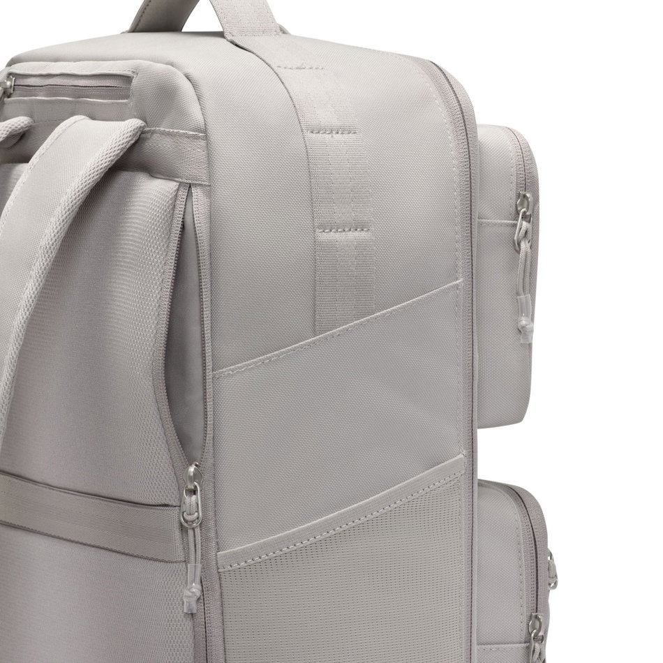Utility Speed Backpack 2.0 Erkek Gri Sırt Çantası