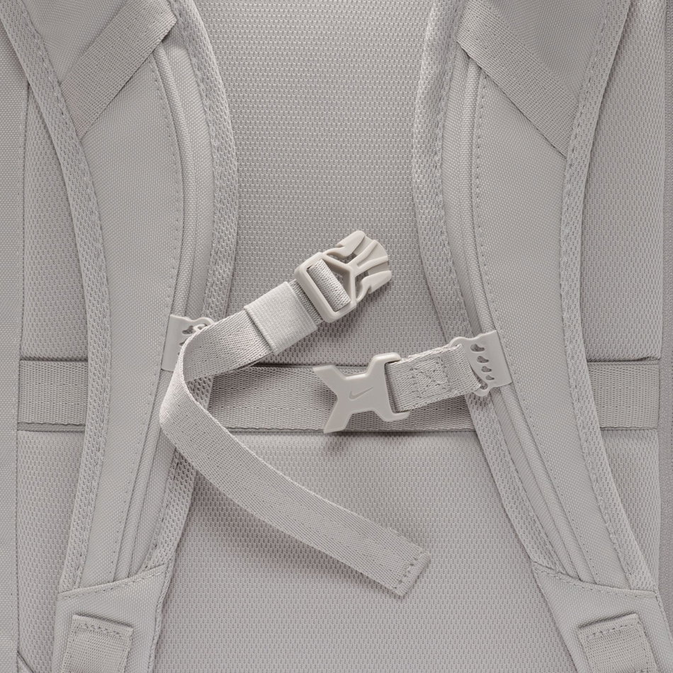 Utility Speed Backpack 2.0 Erkek Gri Sırt Çantası