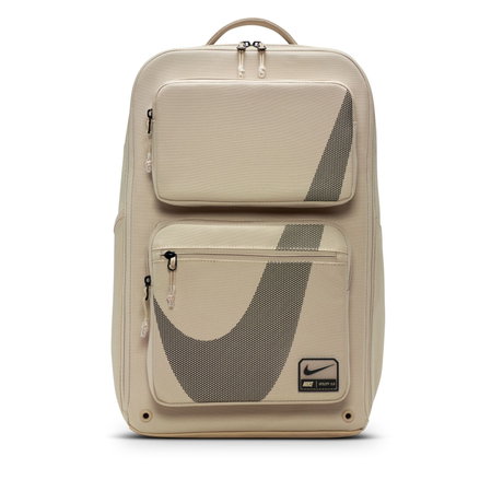 NIKE - Utility Speed Backpack 2.0 GFX Bej Sırt Çantası