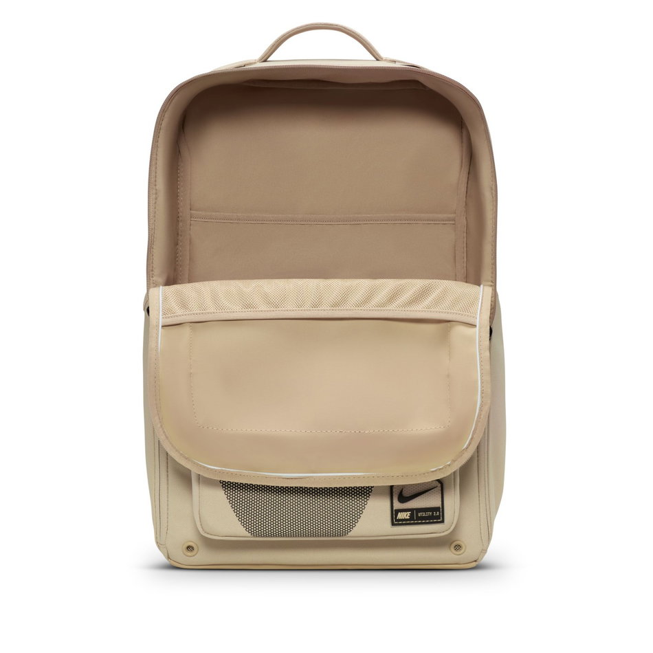 Utility Speed Backpack 2.0 GFX Bej Sırt Çantası