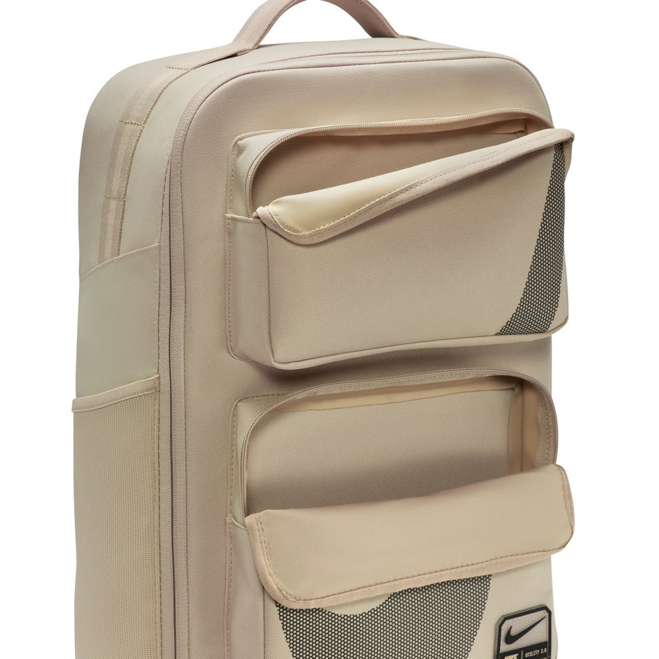 Utility Speed Backpack 2.0 GFX Bej Sırt Çantası