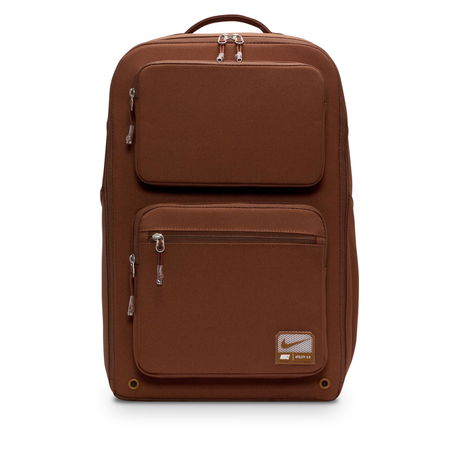 NIKE - Utility Speed Backpack 2.0 (27L) Kahverengi Sırt Çantası