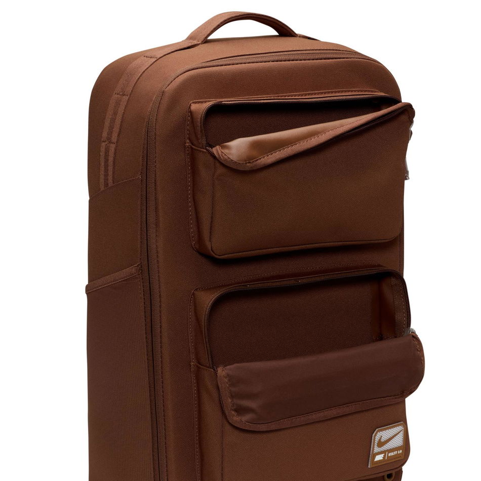 Utility Speed Backpack 2.0 (27L) Sırt Çantası
