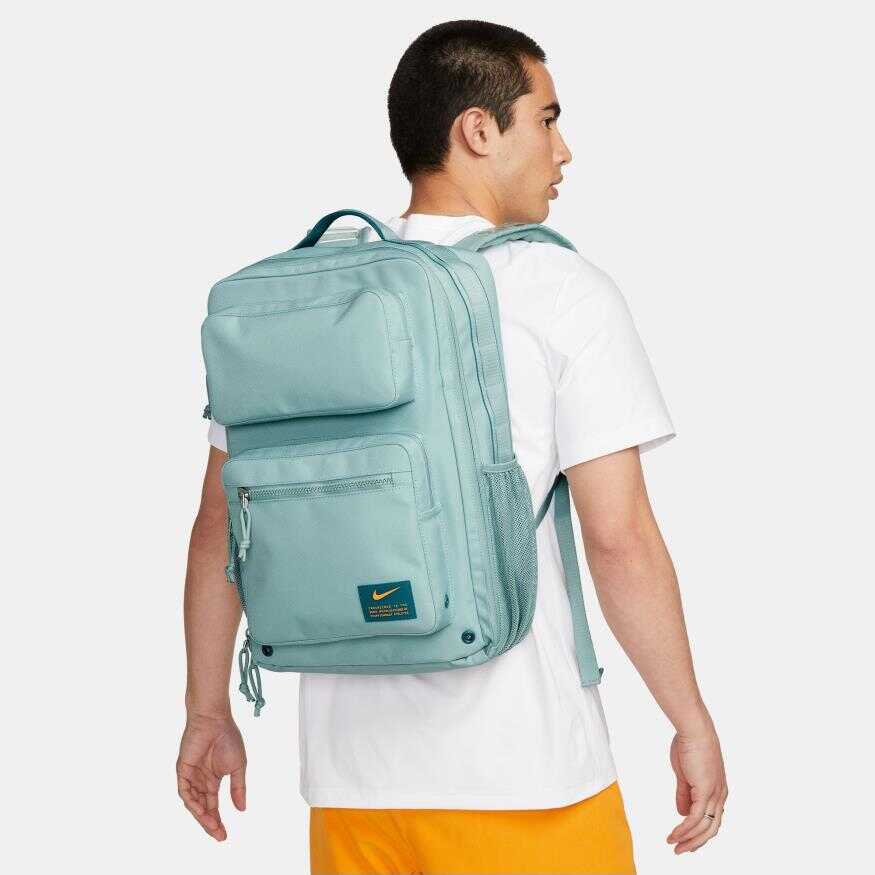 Utility Speed Everyday Backpack Sırt Çantası