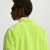 NIKE - UV Repel Miler Jacket Erkek Sarı Ceket (1)