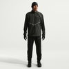 NIKE - UV Repel Miler Jacket Erkek Siyah Ceket (1)