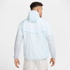 NIKE - UV Repel Stride Jacket Erkek Mavi Ceket (1)