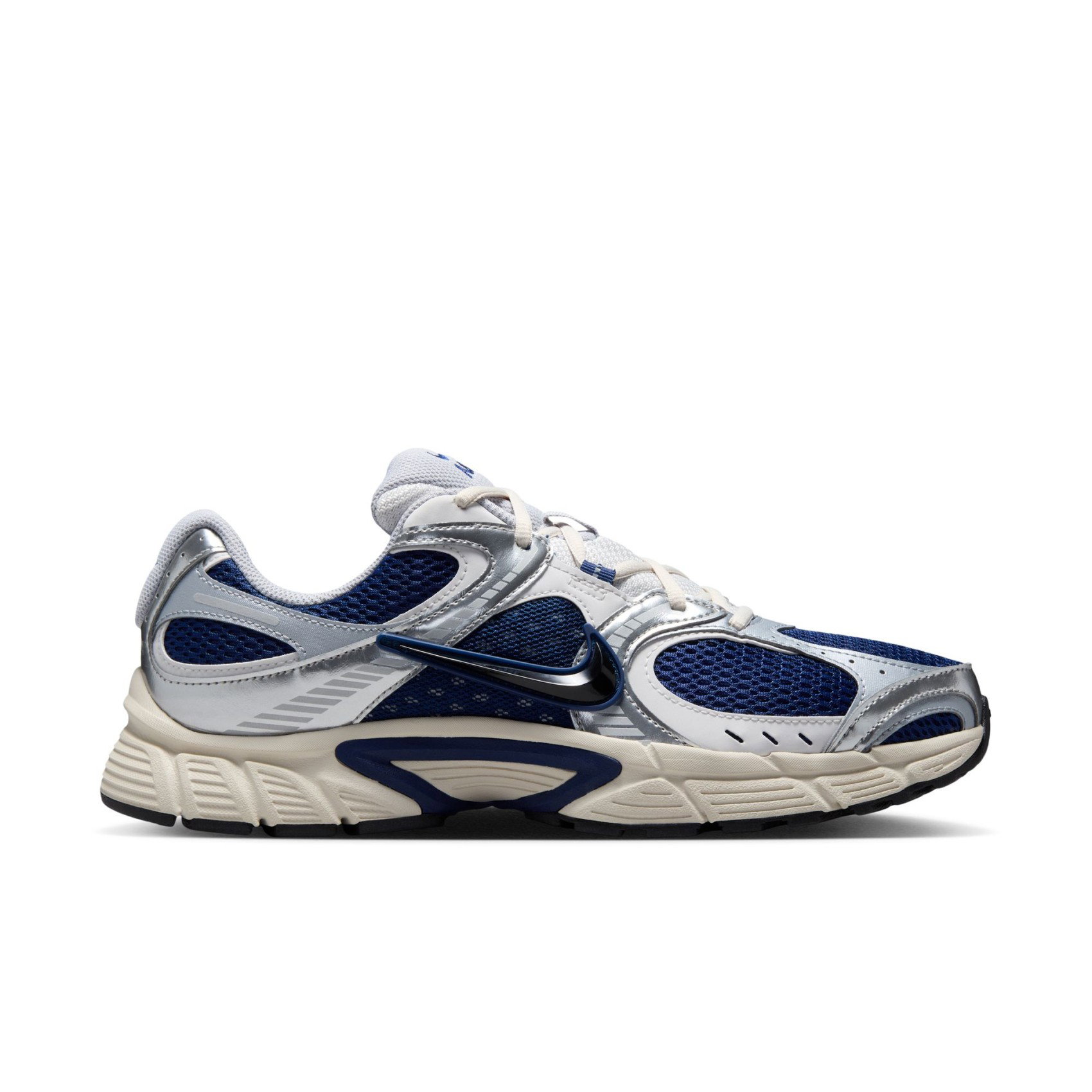 Nike V5 RNR 'Blue Void' Erkek Sneaker Ayakkabı HJ5228-400