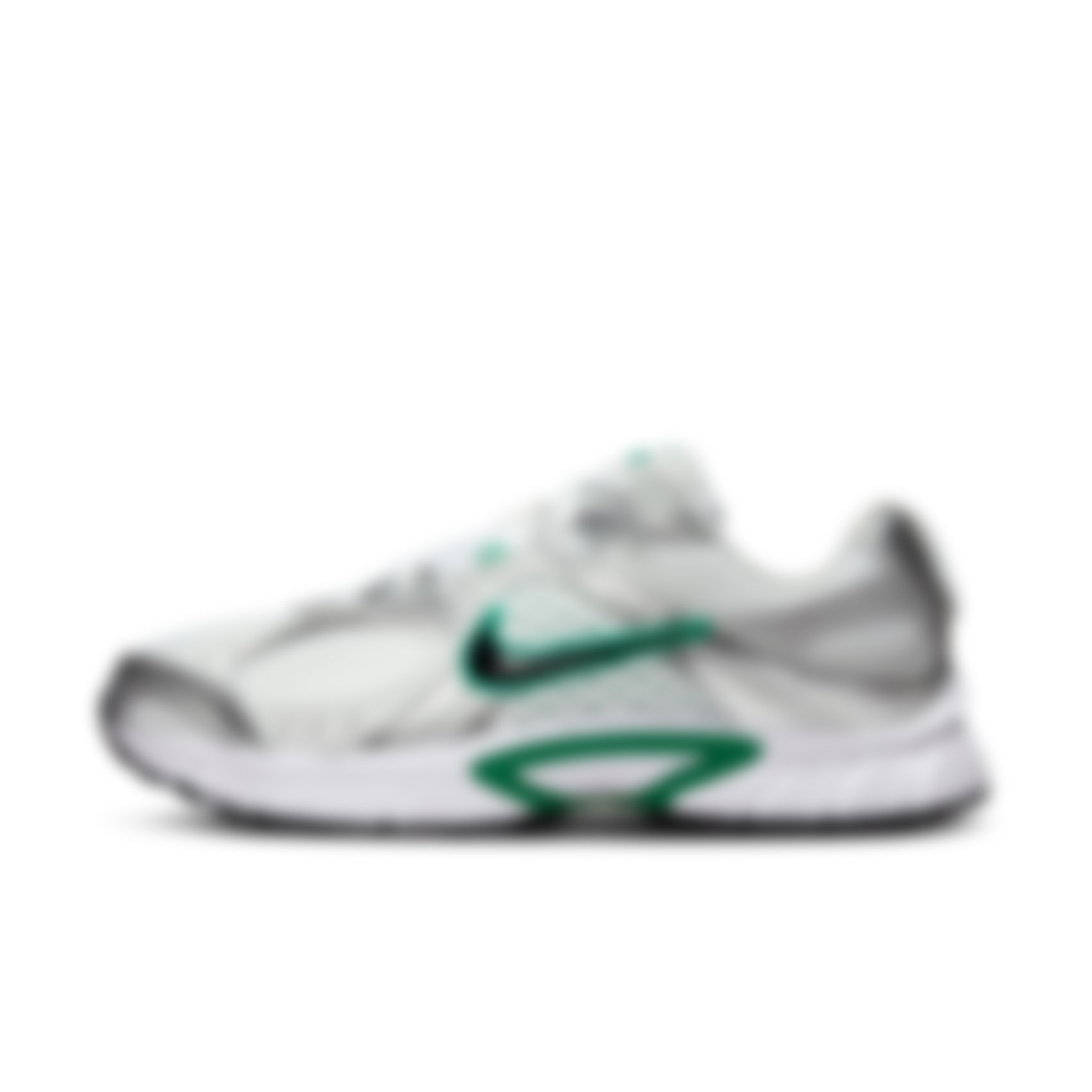 NIKE - V5 RNR Erkek Beyaz Sneaker Ayakkabı