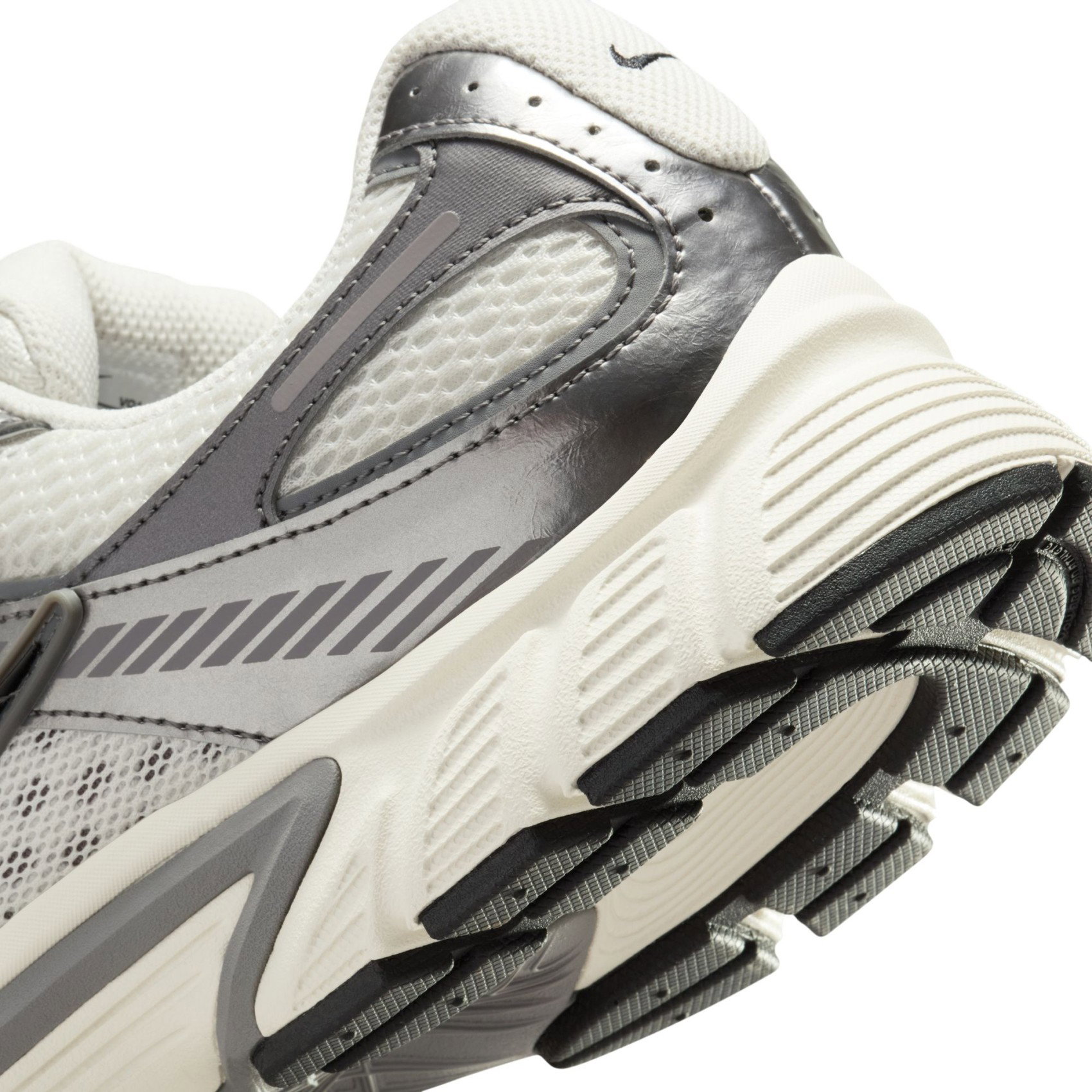 Nike Siyah Nike V5 RNR