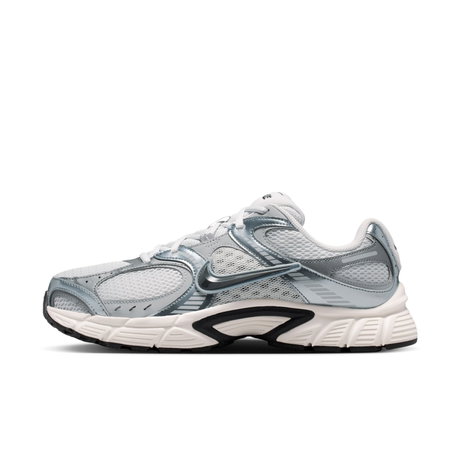 NIKE - V5 RNR Erkek Gri Sneaker Ayakkabı