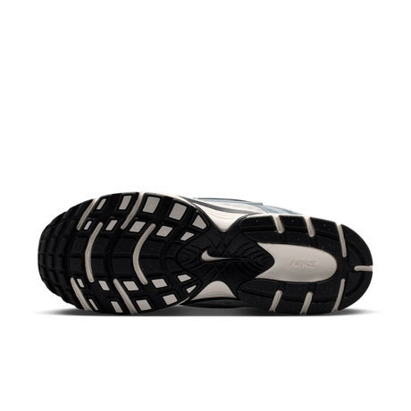 NIKE - V5 RNR Erkek Gri Sneaker Ayakkabı (1)