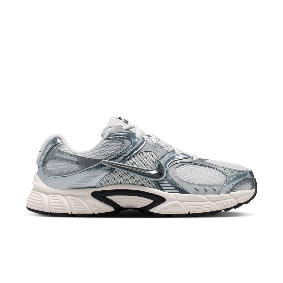 V5 RNR Erkek Gri Sneaker Ayakkabı