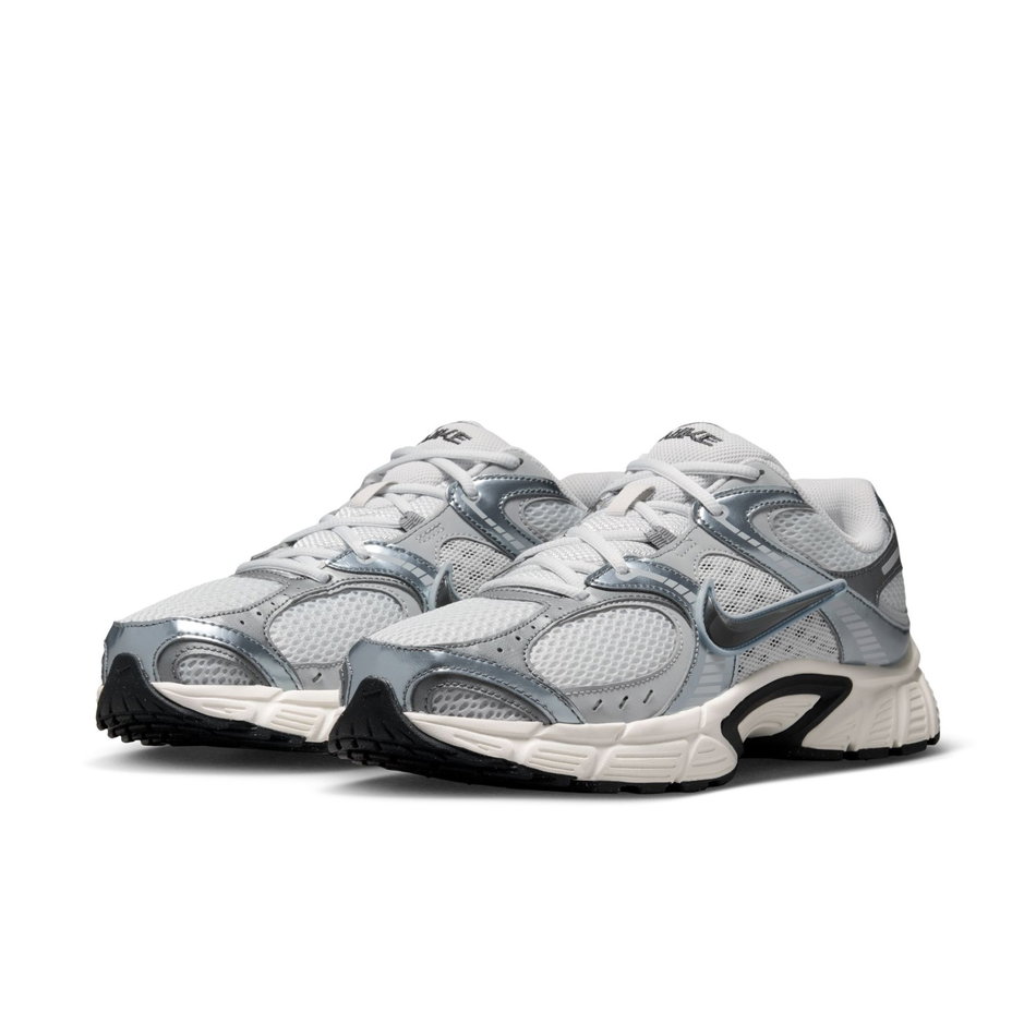V5 RNR Erkek Gri Sneaker Ayakkabı