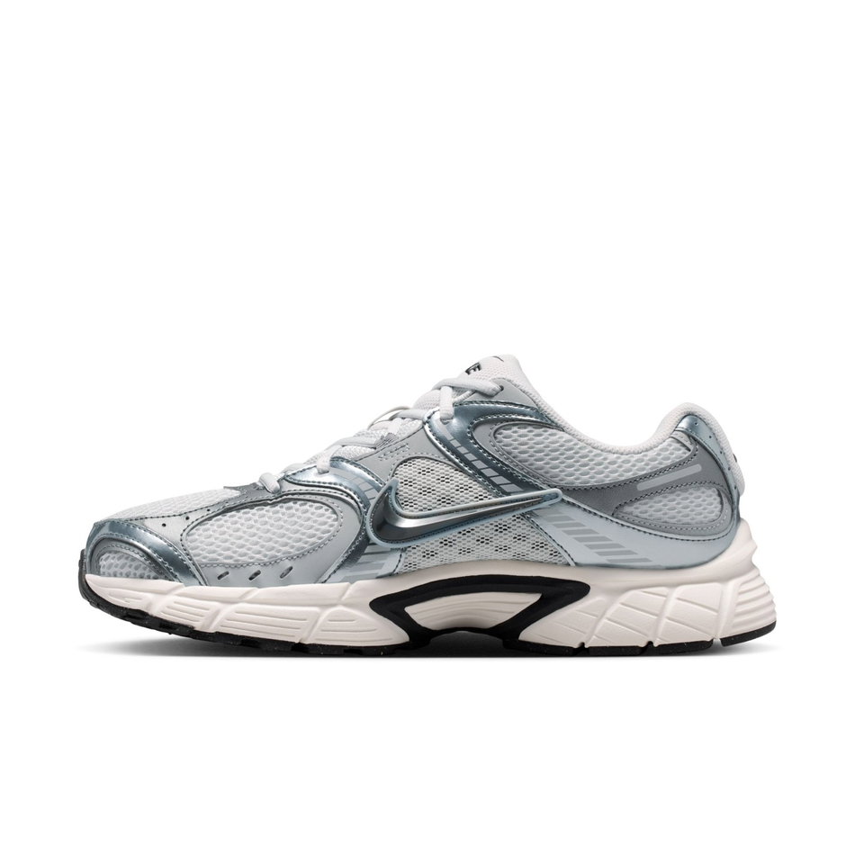 V5 RNR Erkek Gri Sneaker Ayakkabı