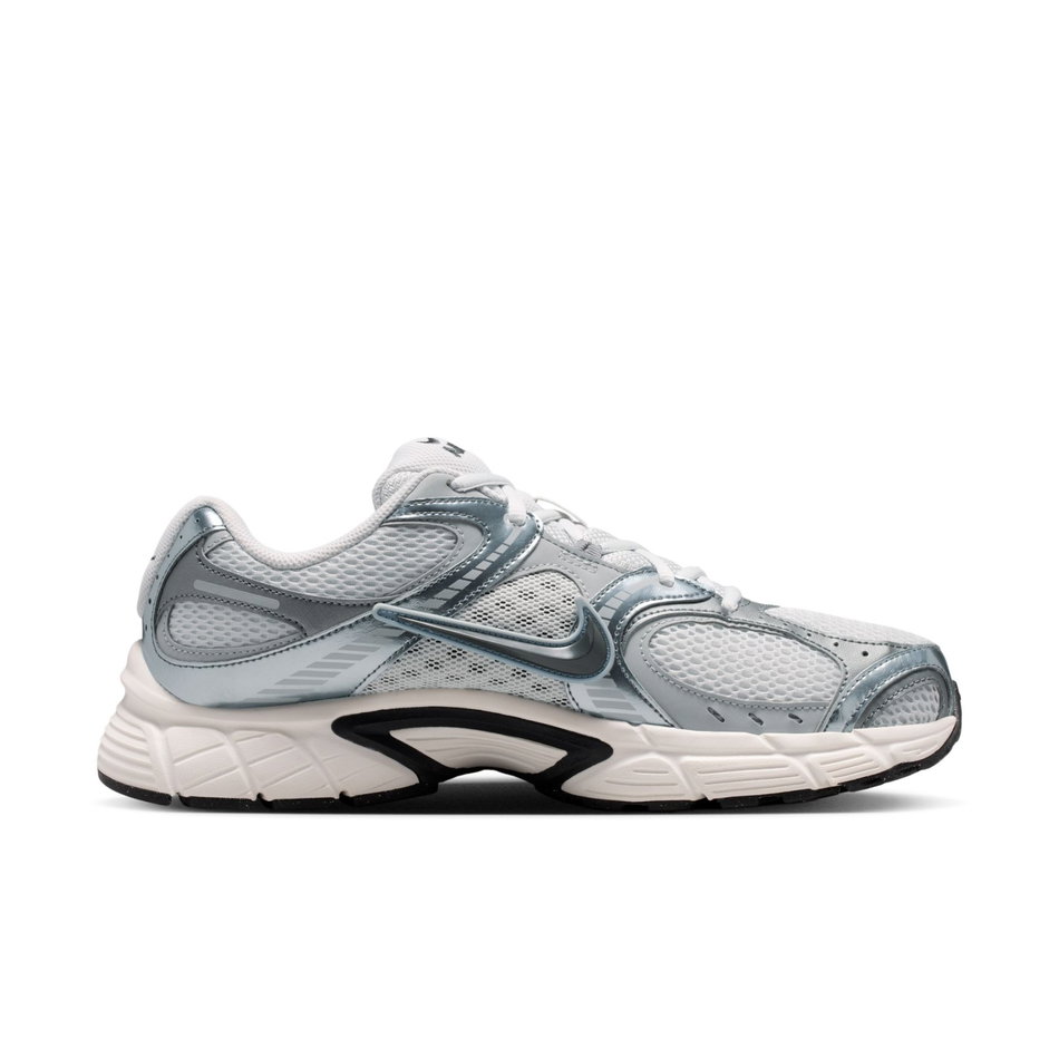 V5 RNR Erkek Gri Sneaker Ayakkabı
