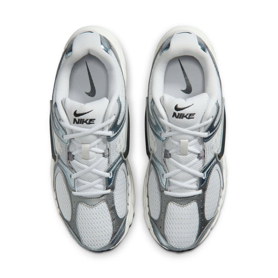 V5 RNR Erkek Gri Sneaker Ayakkabı