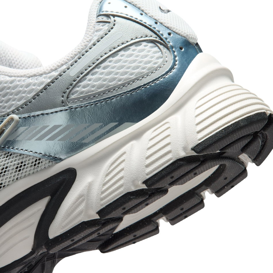 V5 RNR Erkek Gri Sneaker Ayakkabı