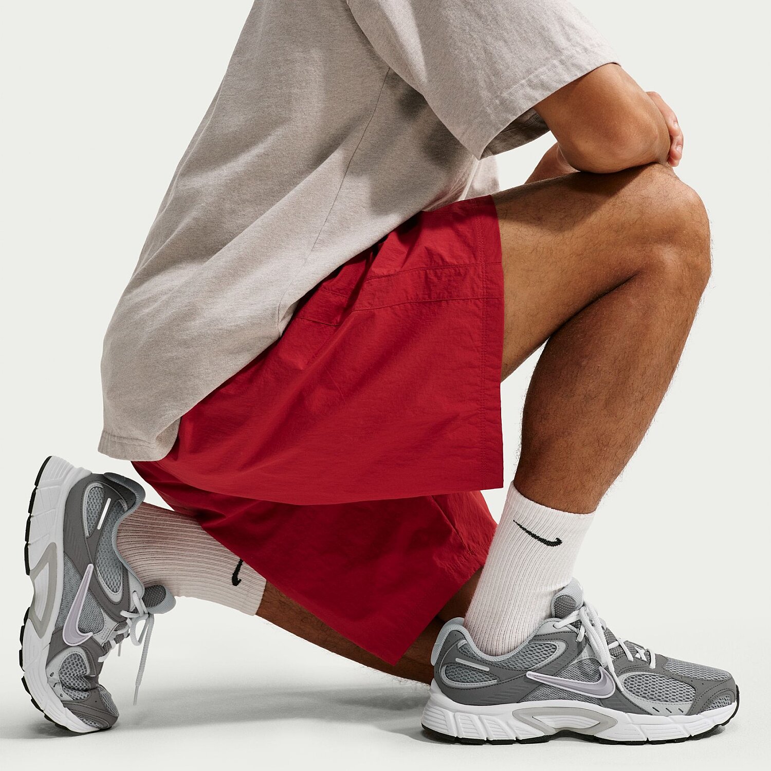 Мужские кроссовки Nike V5 RNR Sneaker