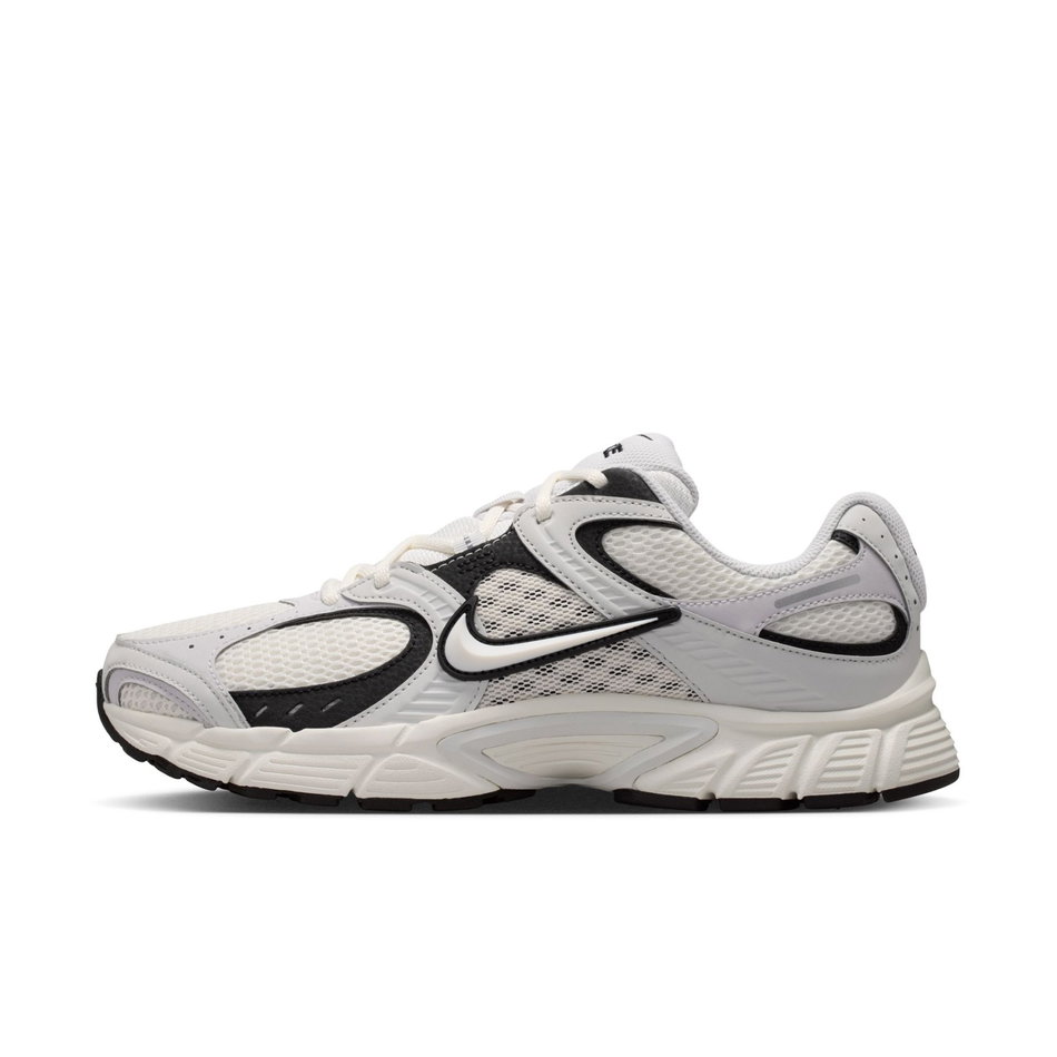 V5 RNR Erkek Gri Sneaker Ayakkabı