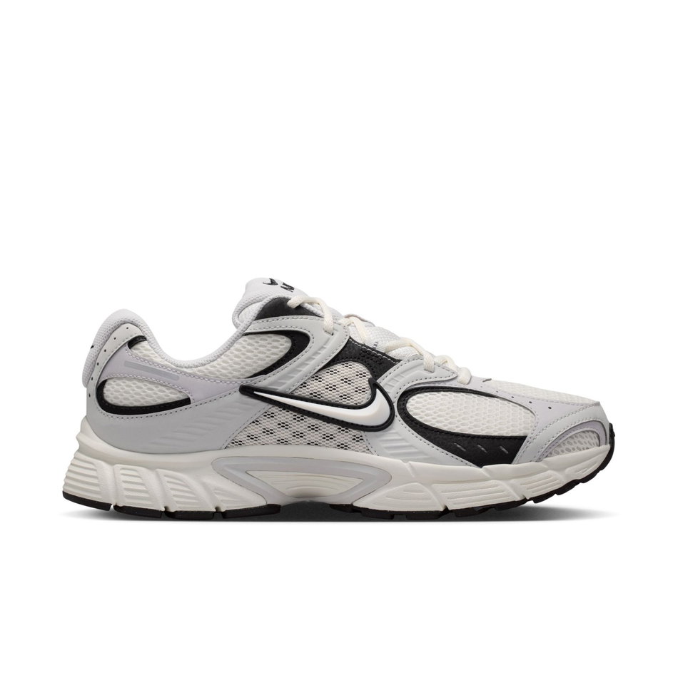 V5 RNR Erkek Gri Sneaker Ayakkabı