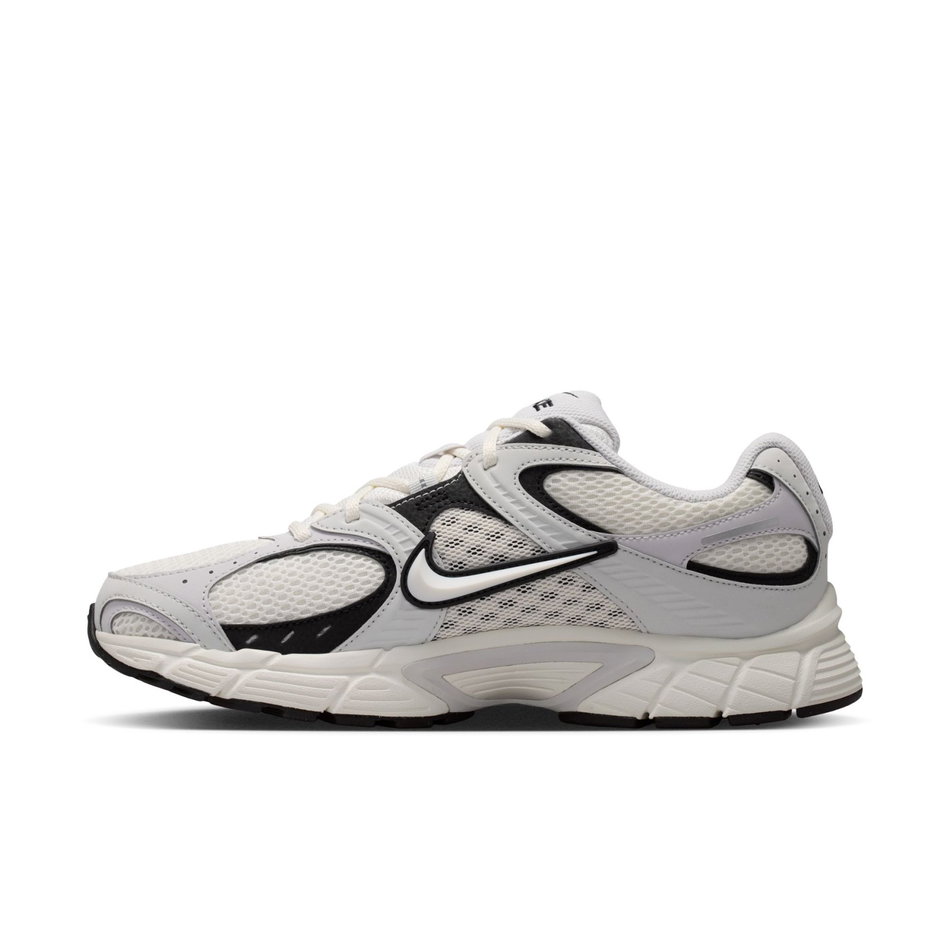 V5 RNR Erkek Gri Sneaker Ayakkabı