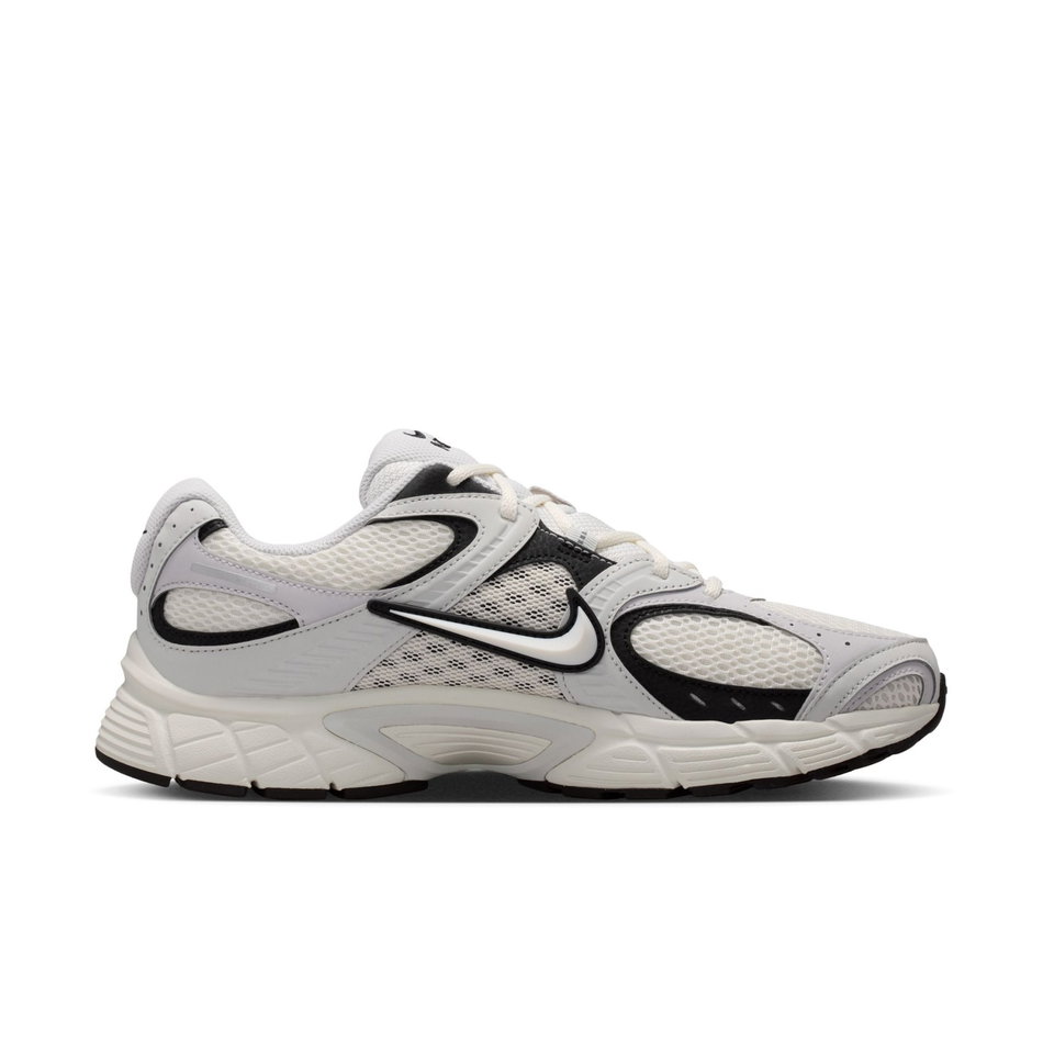 V5 RNR Erkek Gri Sneaker Ayakkabı