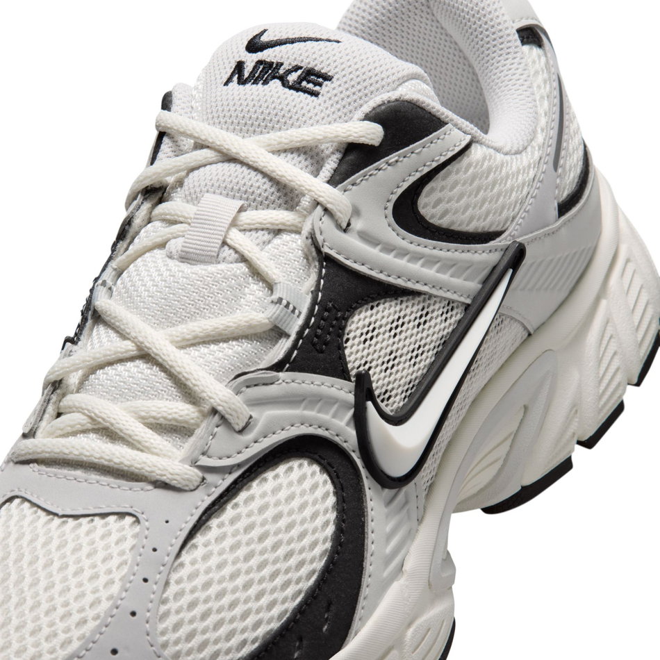 V5 RNR Erkek Gri Sneaker Ayakkabı