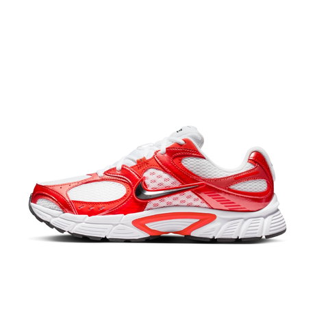 NIKE - V5 RNR Erkek Kırmızı Sneaker Ayakkabı