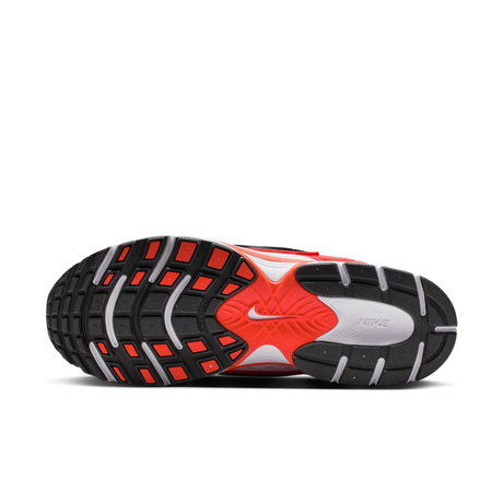NIKE - V5 RNR Erkek Kırmızı Sneaker Ayakkabı (1)